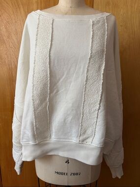 ZHrill cotton top size L- xl